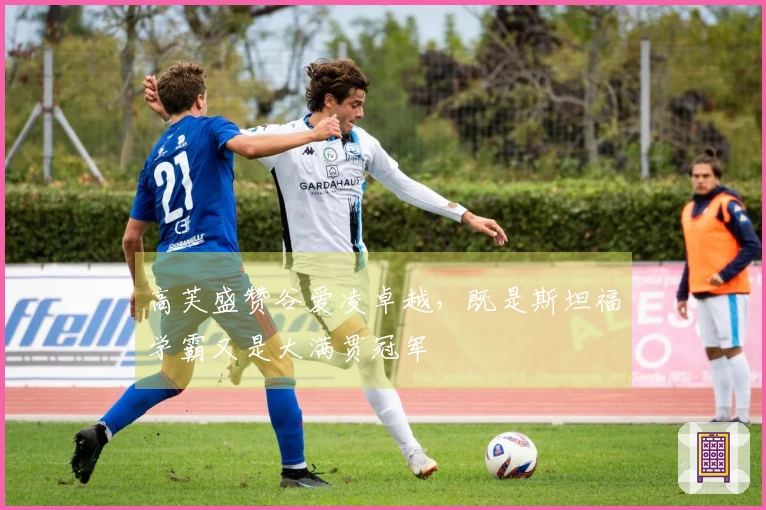 高芙盛赞谷爱凌卓越，既是斯坦福学霸又是大满贯冠军